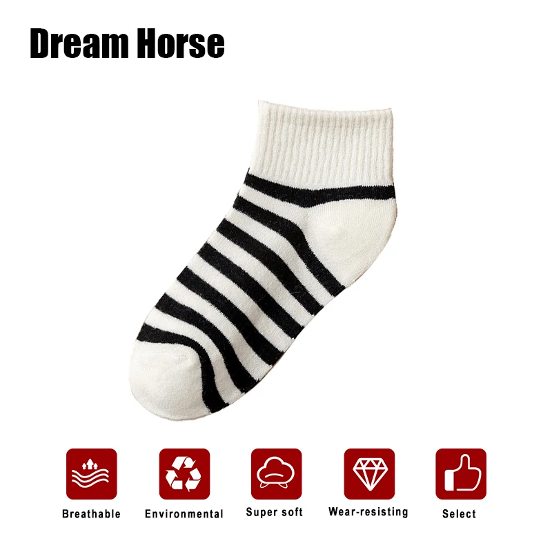 Новые модные женские короткие носки до щиколотки, дезодорант и поглощение пота, черные, белые, четыре сезона 
Новые модные женские короткие носки до щиколотки, дезодорант и поглощение пота, черные, белые, четыре сезона