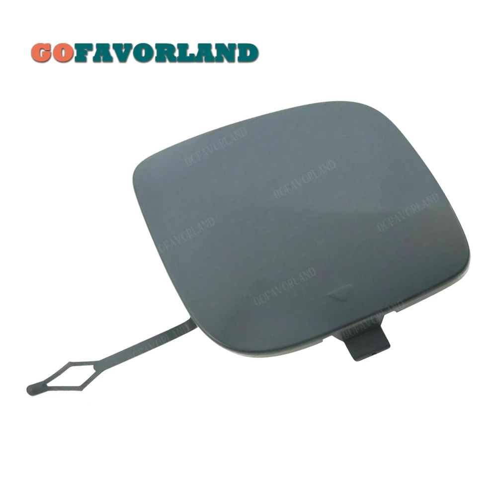 Front Bumper Tow Hook Cover Unpainted Plastic 51117387170 51 11 7 387 170 For BMW 1series F20 F21 LC SE 2015 2016 2017 2018
Front Bumper Tow Hook Cover Unpainted Plastic 51117387170 51 11 7 387 170 For BMW 1series F20 F21 LC SE 2015 2016 2017 2018