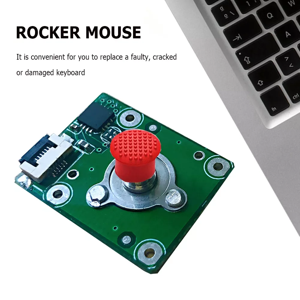 LY Keyboard Rocker Mouse Pointer Computer Keyboard Rocker Mouse Pointer Point Stick IBM Thinkpad
LY Keyboard Rocker Mouse Pointer Computer Keyboard Rocker Mouse Pointer Point Stick IBM Thinkpad