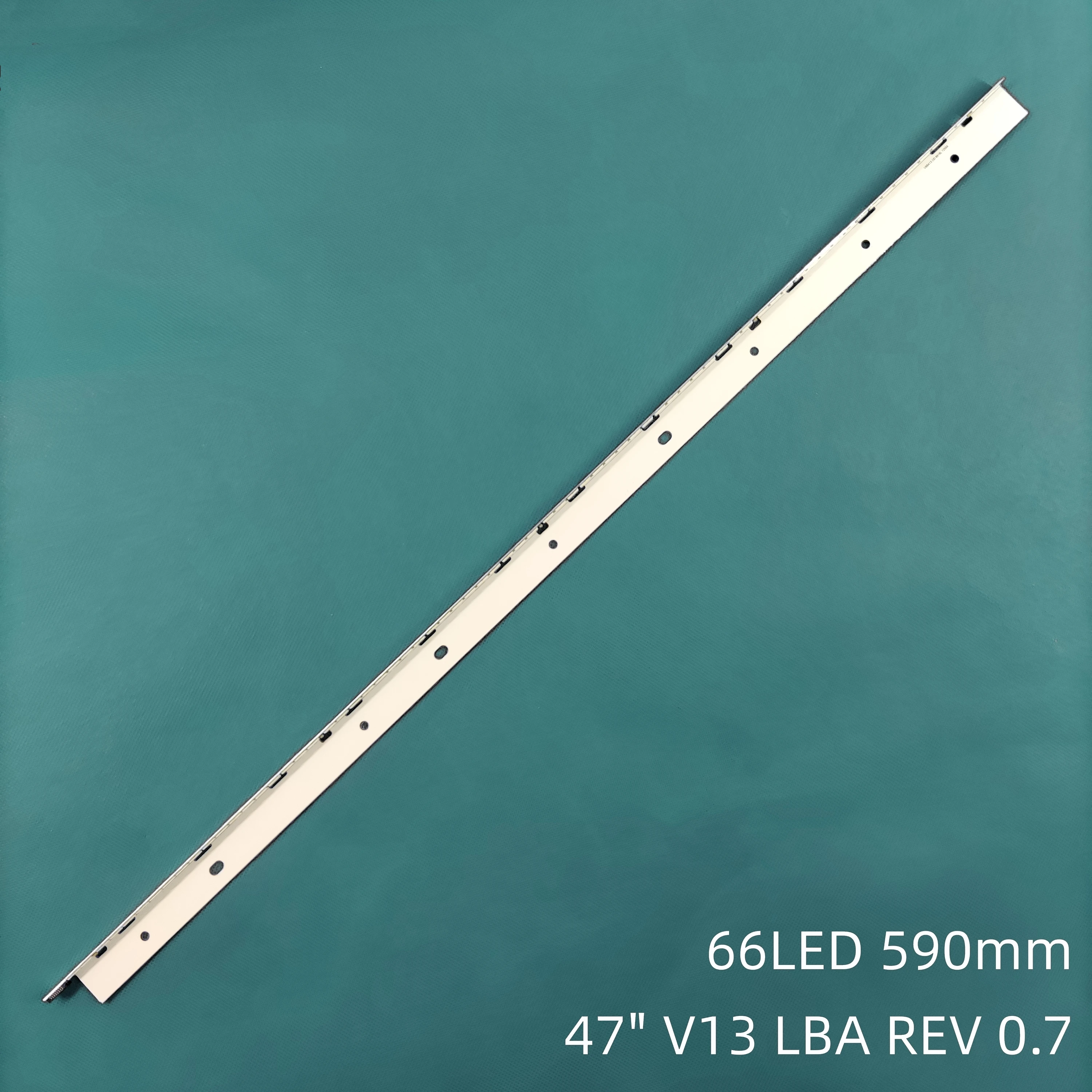 Светодиодная лента для подсветки Panasonic LC470EUD
Светодиодная лента для подсветки Panasonic LC470EUD