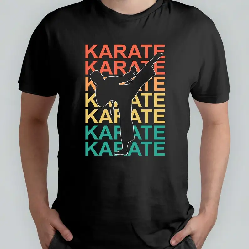 Рубашка для каратэ, подарок для каратэ, тренировочная рубашка для каратэ, черная рубашка с ремнем, черный пояс, подарок для каратэ, тхэквондо...
Рубашка для каратэ, подарок для каратэ, тренировочная рубашка для каратэ, черная рубашка с ремнем, черный пояс, подарок для каратэ, тхэквондо...