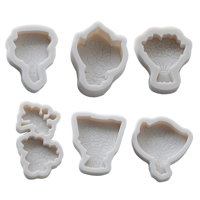 Diy Handmade Products Line Drawing Flower Ornament Silicone Mold Scented Gypsum Ornaments Drop Glue Mold for Decoration
Diy Handmade Products Line Drawing Flower Ornament Silicone Mold Scented Gypsum Ornaments Drop Glue Mold for Decoration