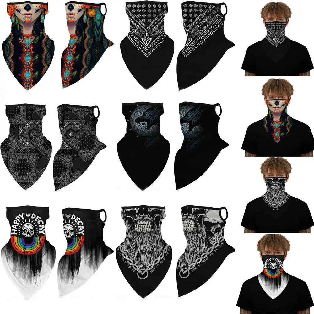 1pcs Cycling Bike Ski Scarf Wrap Windproof Dust Outdoor Sports Bandana Neck Cover Face Mask Balaclava
1pcs Cycling Bike Ski Scarf Wrap Windproof Dust Outdoor Sports Bandana Neck Cover Face Mask Balaclava