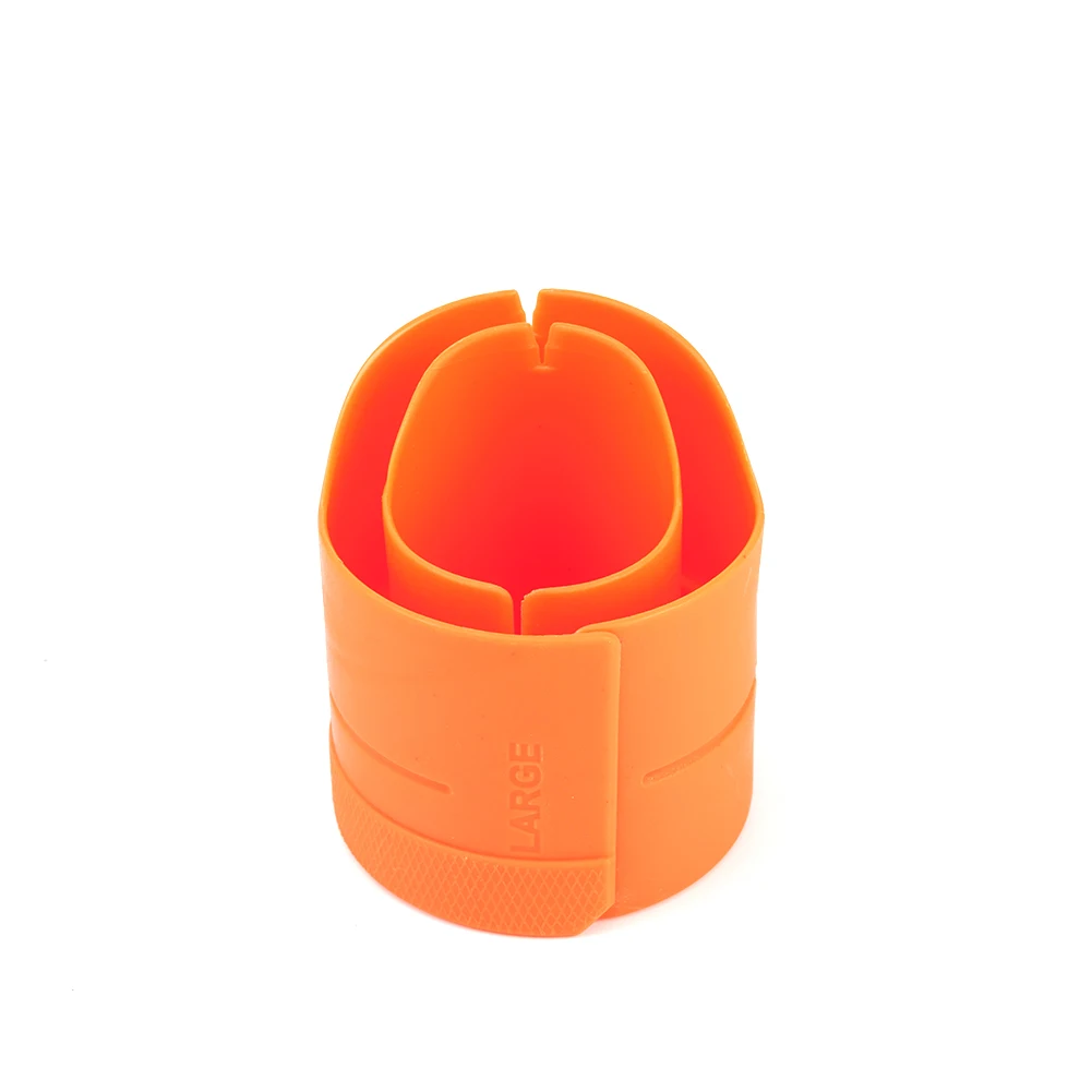 For Small/large PVA BAG Rig Tackle Tool PVA Bag Loader River Room Home Outdoor 7*8cm/5.5*6cm L/S Plastic 1 Set
For Small/large PVA BAG Rig Tackle Tool PVA Bag Loader River Room Home Outdoor 7*8cm/5.5*6cm L/S Plastic 1 Set