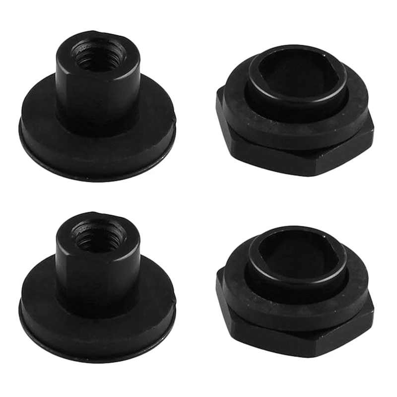 2X Rear Windshield Glass Strut Hardware Kit Fit For Honda Civic 92-95 Hatchback EG6 CRV Black
2X Rear Windshield Glass Strut Hardware Kit Fit For Honda Civic 92-95 Hatchback EG6 CRV Black