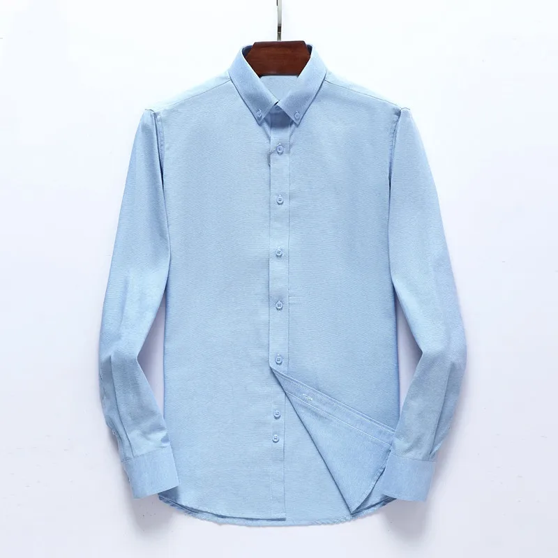 Homme Small Horse High Quality 100%Cotton Camisa Masculina Men Long Sleeve Dress Shirts Fashion Hombre Chemises
Homme Small Horse High Quality 100%Cotton Camisa Masculina Men Long Sleeve Dress Shirts Fashion Hombre Chemises