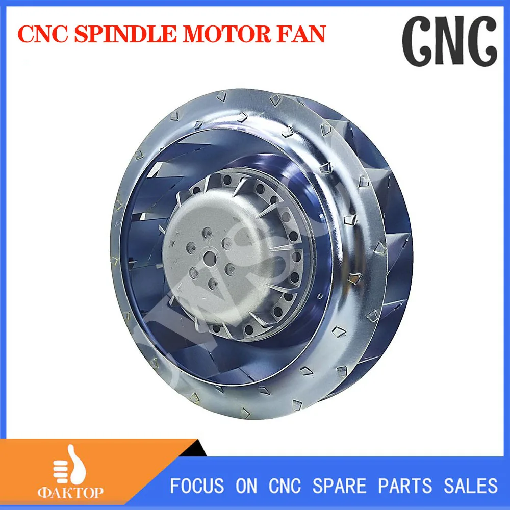 Original A90L-0001-0548/R CNC spindle motor fan processing motor cooling powerful fan made in made in taiwan, China
Original A90L-0001-0548/R CNC spindle motor fan processing motor cooling powerful fan made in made in taiwan, China