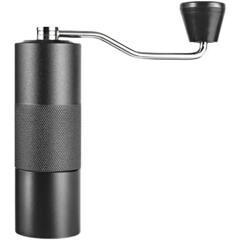Chestnut C3 Manual Coffee Grinder S2C Burr Inside High Quality Portable Hand Grinder With Double Bearing Positioning
Chestnut C3 Manual Coffee Grinder S2C Burr Inside High Quality Portable Hand Grinder With Double Bearing Positioning