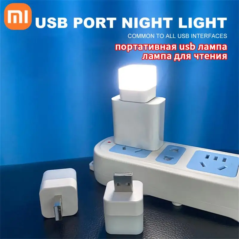 XIAOMI, Usb, па Юсб, па Для портативного зарядного устройства, па Для Чтения, USB Ночной светильник, мини светодиодный Ночной светильник с разъемом питания
XIAOMI, Usb, па Юсб, па Для портативного зарядного устройства, па Для Чтения, USB Ночной светильник, мини светодиодный Ночной светильник с разъемом питания