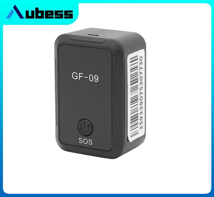 Car Bike Bicycle Tracking Gf-09 Gps Car Tracker Mini Strong Magnetic Mount Real Time Tracking Message Positioner Anti-theft
Car Bike Bicycle Tracking Gf-09 Gps Car Tracker Mini Strong Magnetic Mount Real Time Tracking Message Positioner Anti-theft