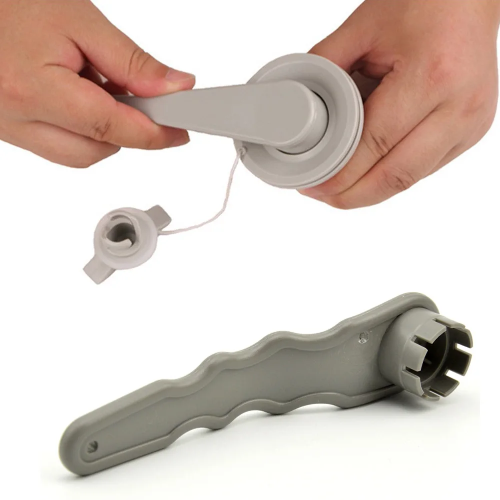 New 8-Groove Kayak Wrench Lightweight Universal PVC Spiral Air Valve Wrenchs Inflatable Boat Kayak Paddle Board Inflatable
New 8-Groove Kayak Wrench Lightweight Universal PVC Spiral Air Valve Wrenchs Inflatable Boat Kayak Paddle Board Inflatable