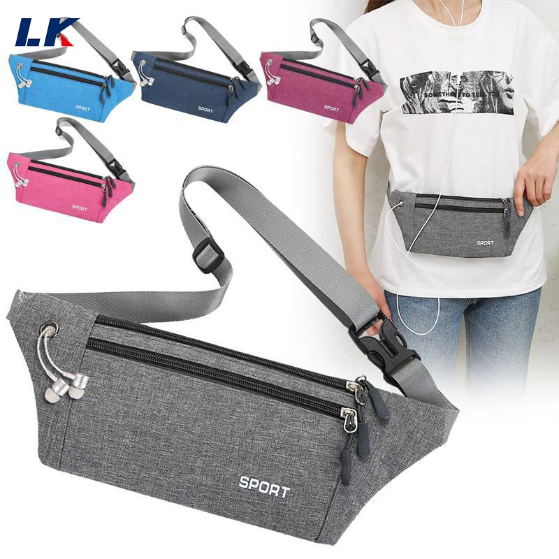 Men Waist Bag Pack Purse Casual Large Phone Belt Bag Pouch Women's Canvas Travel Phone Bag Fanny Pack Banana Gym Bag
Men Waist Bag Pack Purse Casual Large Phone Belt Bag Pouch Women's Canvas Travel Phone Bag Fanny Pack Banana Gym Bag