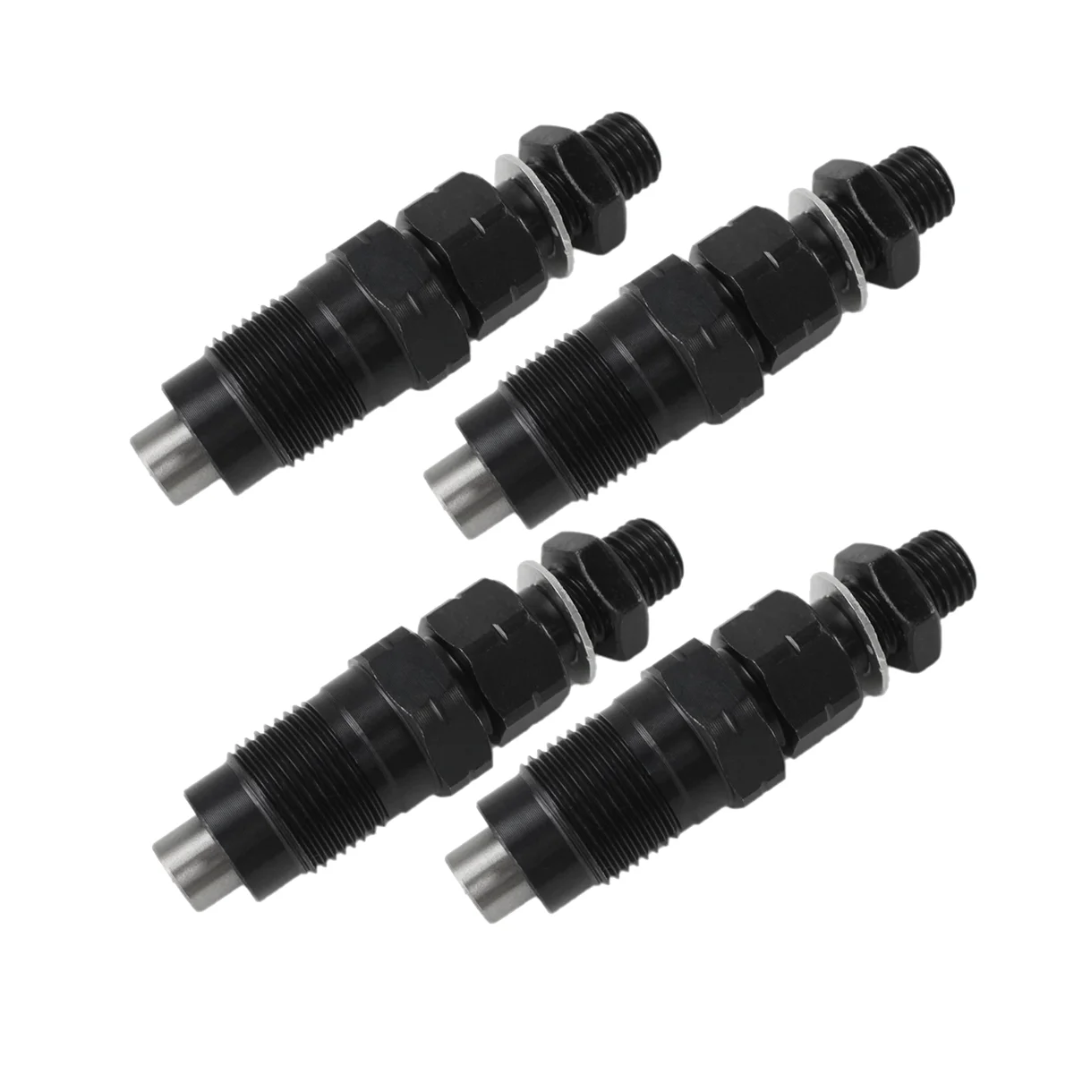 Crude Oil Engine 1KZ-T 1KZ-TE Fuel Injector Nozzle 23600-69105 093500-5700 for 4Runner Land Cruiser Prado A
Crude Oil Engine 1KZ-T 1KZ-TE Fuel Injector Nozzle 23600-69105 093500-5700 for 4Runner Land Cruiser Prado A