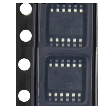 1 шт TDA5210 A3 телефон с ресивером | Электронные компоненты и принадлежности