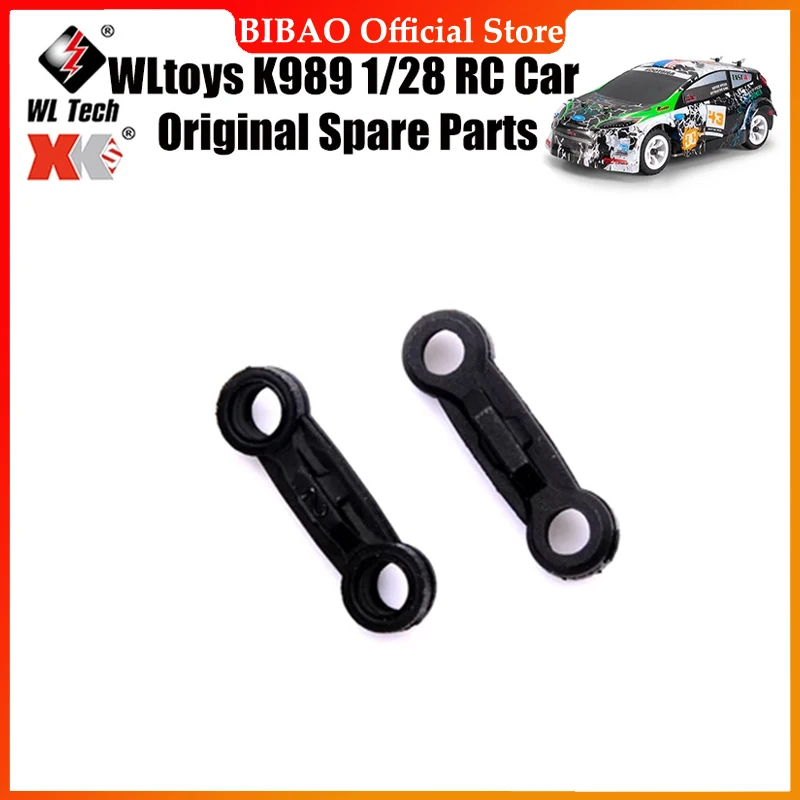 WLtoys K989 1/28 RC автомобиль оригинальные запасные части 284131-2165 задняя шаровая Головка тяга стержень запасные части
WLtoys K989 1/28 RC автомобиль оригинальные запасные части 284131-2165 задняя шаровая Головка тяга стержень запасные части
