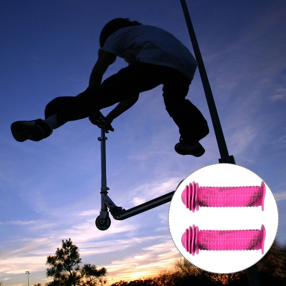 2 Pcs Girl Bikes Foam Bike Grips Kids Bike Children Grips Bikes Toddlers Bike Trainer Handle Odorless Bicycle Grip
2 Pcs Girl Bikes Foam Bike Grips Kids Bike Children Grips Bikes Toddlers Bike Trainer Handle Odorless Bicycle Grip