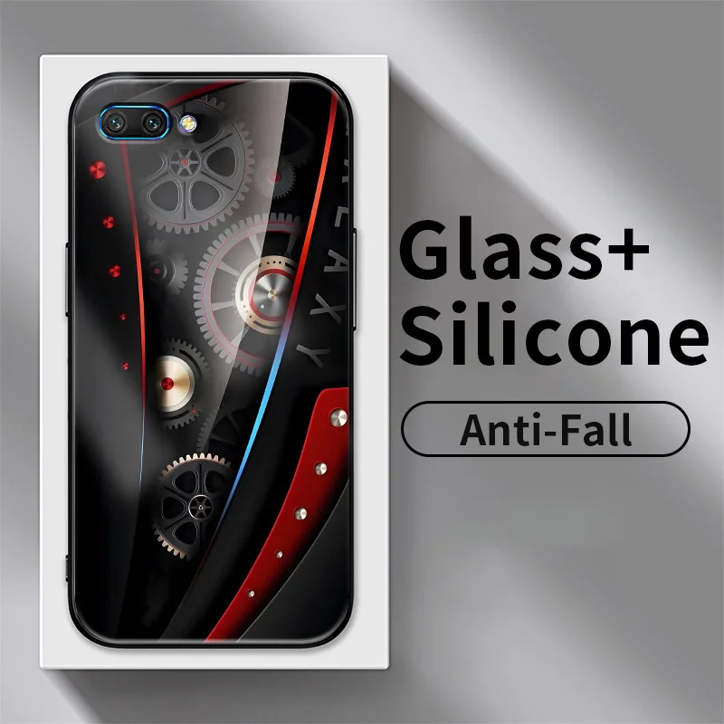 For Honor 10 10i 20i 20S 20 30 Lite 30S 6X 6C Pro Huawei Enjoy 9S Nova 5T P Smart Case Mechanics Tempered Glass Phone Cover
For Honor 10 10i 20i 20S 20 30 Lite 30S 6X 6C Pro Huawei Enjoy 9S Nova 5T P Smart Case Mechanics Tempered Glass Phone Cover