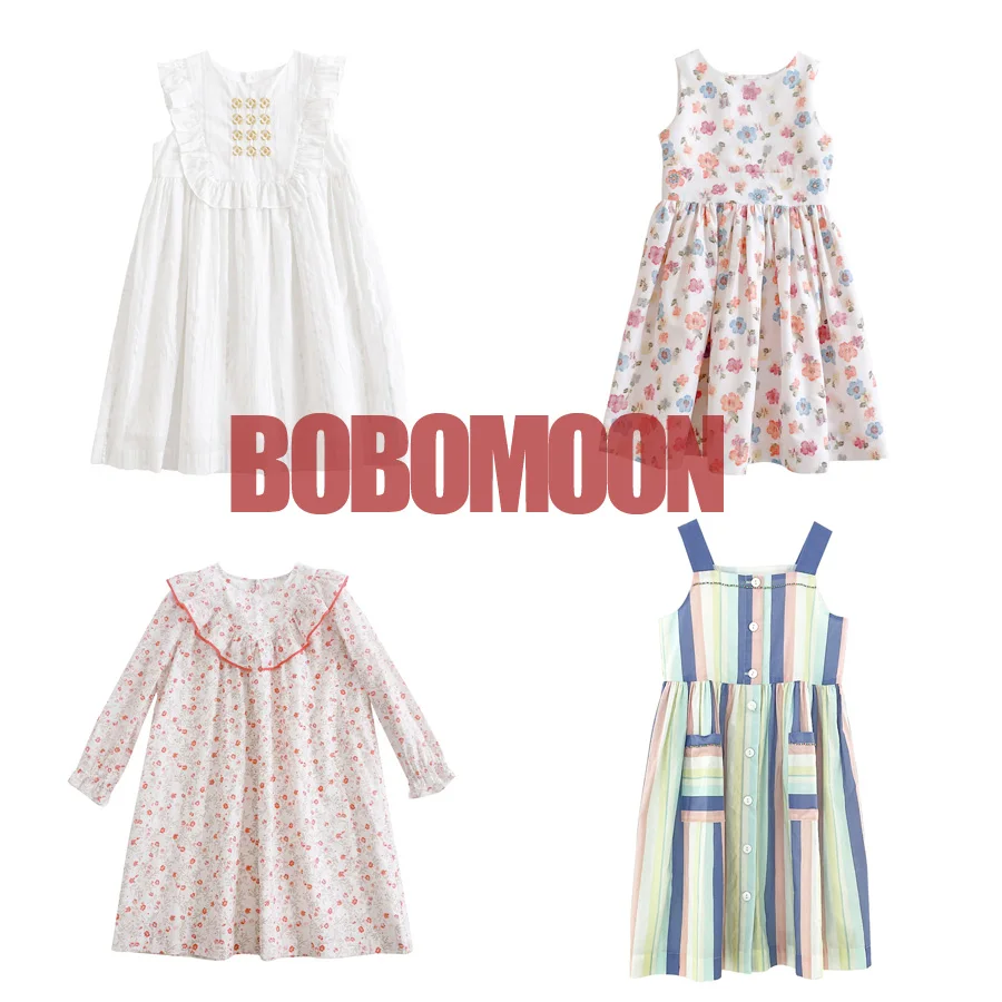 IN STOCK 2022 New Dress for Girls Girls Dresses Dresses for Teenage Girls Costumes for Toddler Girls
IN STOCK 2022 New Dress for Girls Girls Dresses Dresses for Teenage Girls Costumes for Toddler Girls