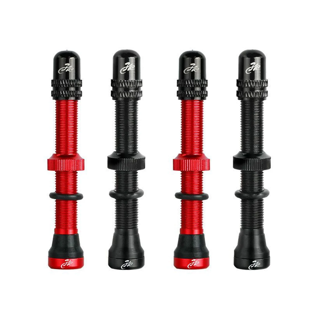 1 Pair Bicycle Valve Hot Sale MTB Bicycle Tubeless Aluminum Alloy Valve Stem 60mm Spare Core With Wrench Tool
1 Pair Bicycle Valve Hot Sale MTB Bicycle Tubeless Aluminum Alloy Valve Stem 60mm Spare Core With Wrench Tool