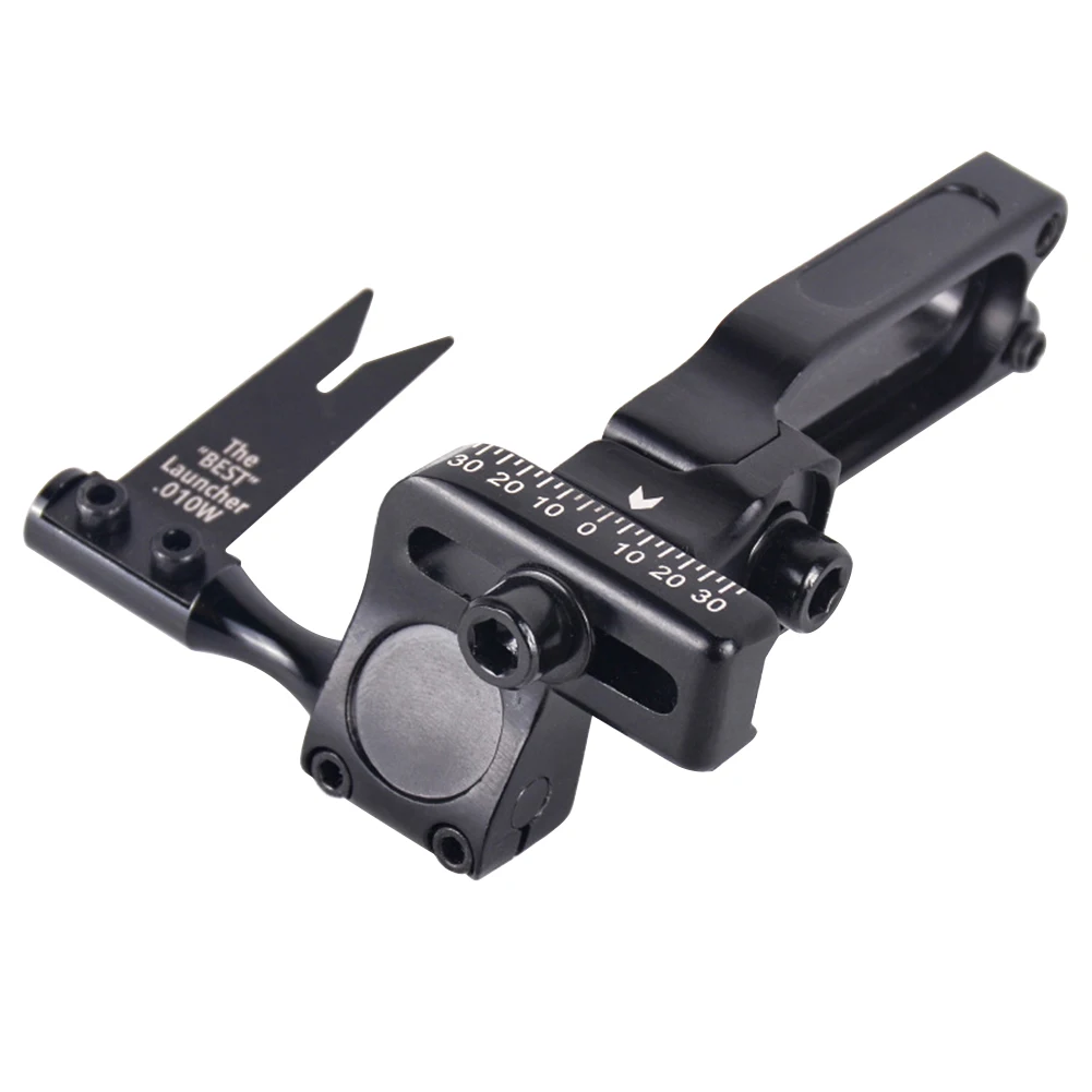 Adjustable Archery Arrows Hold Rest Stand Aluminum Alloy Compound Bow Hunting Shooting Competition Accessories
Adjustable Archery Arrows Hold Rest Stand Aluminum Alloy Compound Bow Hunting Shooting Competition Accessories