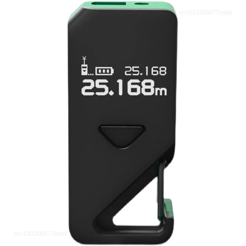 Высокоточный лазерный дальномер Xiaomi SATA, миниатюрная инфракрасная электронная линейка, инженерные измерения, высокоточные лазерные инструменты
Высокоточный лазерный дальномер Xiaomi SATA, миниатюрная инфракрасная электронная линейка, инженерные измерения, высокоточные лазерные инструменты