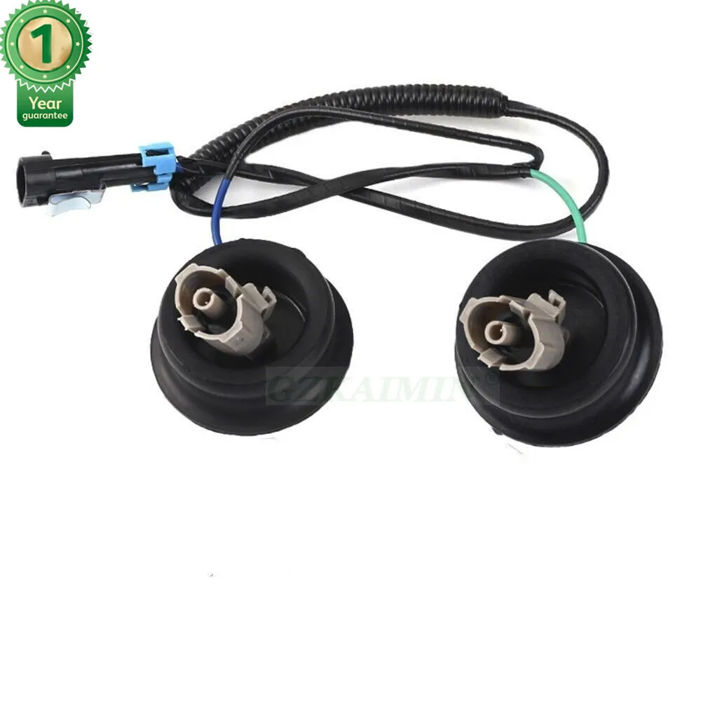 NEW 12601822 1P2069 917033 J72001 Knock Sensor Wire Harness For Buick for Rainer 2004-2007
NEW 12601822 1P2069 917033 J72001 Knock Sensor Wire Harness For Buick for Rainer 2004-2007