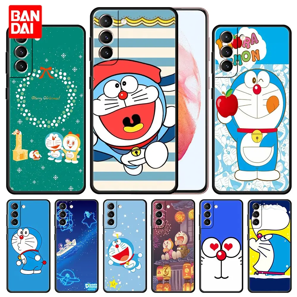 Cover Case for Samsung Galaxy S22 S21 S20 S10 Plus Ultra FE S22Plus S21Plus 4G 5G Trend Coque Capa Thin Cute Doraemon Cartoon
Cover Case for Samsung Galaxy S22 S21 S20 S10 Plus Ultra FE S22Plus S21Plus 4G 5G Trend Coque Capa Thin Cute Doraemon Cartoon
