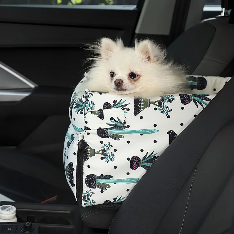 Four Seasons Pet Universal Removable and Washable Car Pet Litter Travel Car Out Central Control Dog Litter Cat Litter
Four Seasons Pet Universal Removable and Washable Car Pet Litter Travel Car Out Central Control Dog Litter Cat Litter