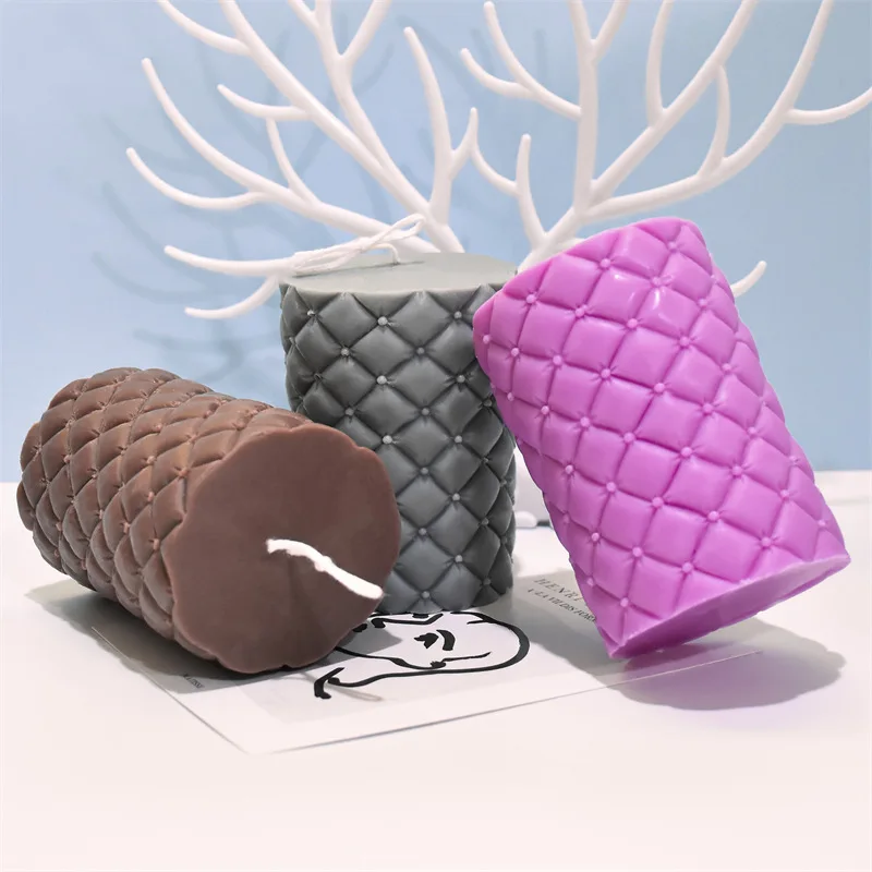 Korean style polka dot gem sofa bag aromatherapy candle creative smokeless soybean wax home fashion decoration scented candle
Korean style polka dot gem sofa bag aromatherapy candle creative smokeless soybean wax home fashion decoration scented candle