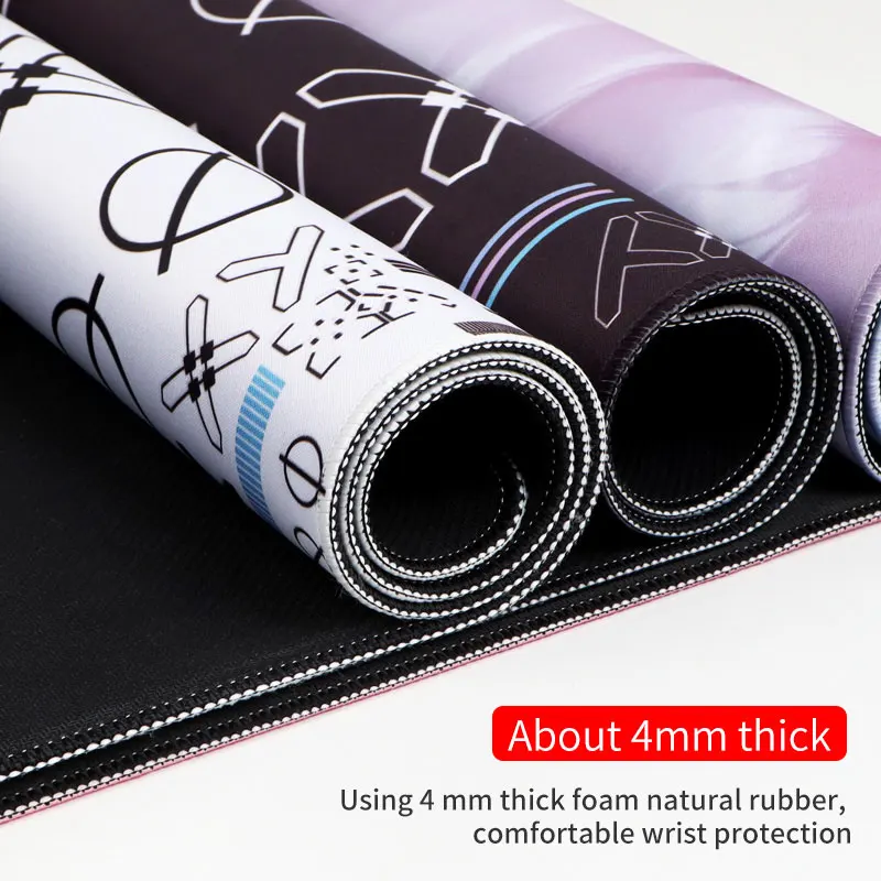 Gaming Desk Xl Pad Large Mousepad Computer Gamer Ped Pad Mauspad Xll Carpet Table Keyboard Mouse For Mat Surface Accessories
Gaming Desk Xl Pad Large Mousepad Computer Gamer Ped Pad Mauspad Xll Carpet Table Keyboard Mouse For Mat Surface Accessories