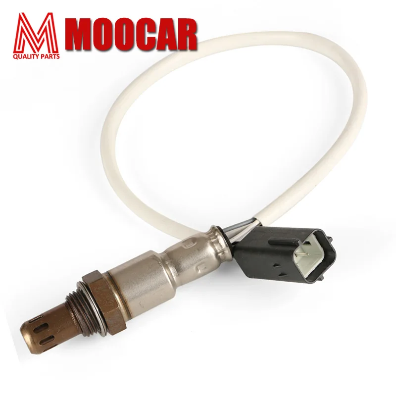22690ED000 Air Fuel Ratio O2 Oxygen Sensor for NISSAN MICRA QASHQAI X-TRAIL TIIDA ALTIMA GT-R MURANO NV200 22690-ED000 Sensors
22690ED000 Air Fuel Ratio O2 Oxygen Sensor for NISSAN MICRA QASHQAI X-TRAIL TIIDA ALTIMA GT-R MURANO NV200 22690-ED000 Sensors