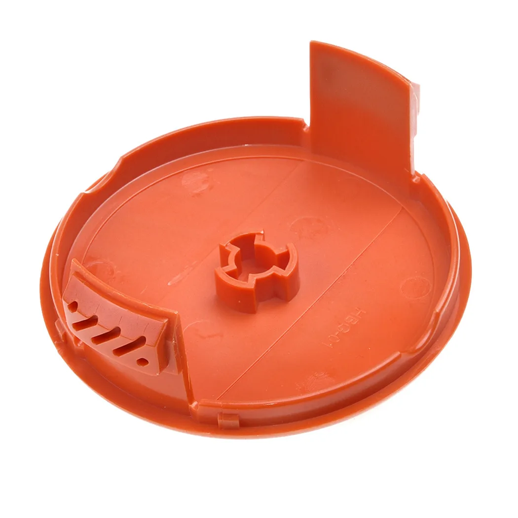 2 шт., крышка для катушки триммера Black & Decker ST4525 ST5528 ST5530 GL280 GL30 385022-02 385022-03N 385022-03 90624846
2 шт., крышка для катушки триммера Black & Decker ST4525 ST5528 ST5530 GL280 GL30 385022-02 385022-03N 385022-03 90624846