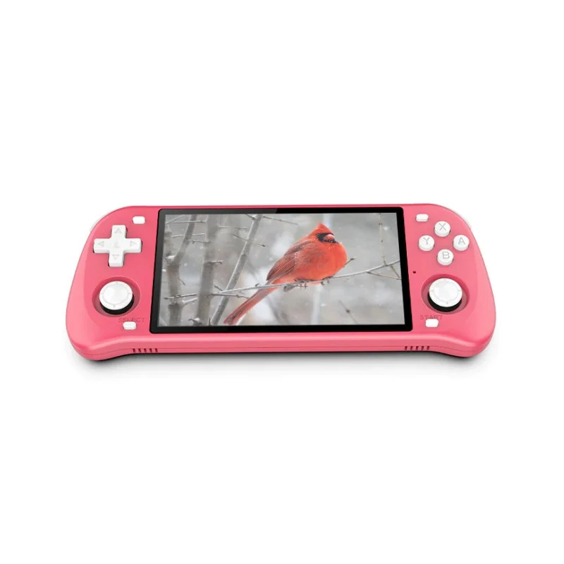 RGB10 Max 2 64GB 20000 Games Handhled Game Console RK3266 Linux EmuELCC 4.3 System 5.0 inch IPS HD Retro Game Player Hot Best
RGB10 Max 2 64GB 20000 Games Handhled Game Console RK3266 Linux EmuELCC 4.3 System 5.0 inch IPS HD Retro Game Player Hot Best