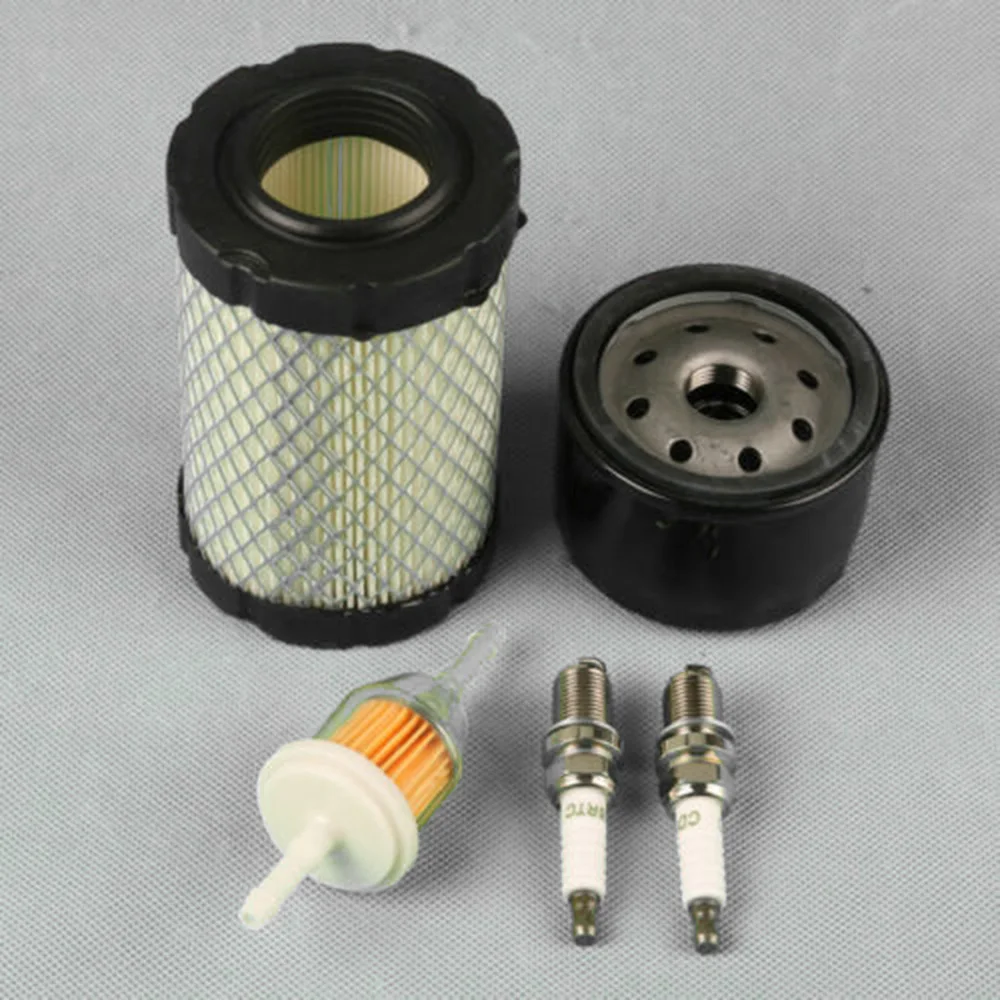 1 Set Air Filter Tune Up Kit For Husqvarna YTA22V46 YTH22V46 YTH24V48 Hu800awd Home Garden Power Equipment Tools Accessories
1 Set Air Filter Tune Up Kit For Husqvarna YTA22V46 YTH22V46 YTH24V48 Hu800awd Home Garden Power Equipment Tools Accessories