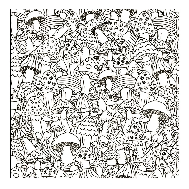 2022 New Mushroom Background Transparent Clear Silicone Stamp/Seal for DIY Scrapbooking/photo Album Decorative Clear Stamp
2022 New Mushroom Background Transparent Clear Silicone Stamp/Seal for DIY Scrapbooking/photo Album Decorative Clear Stamp