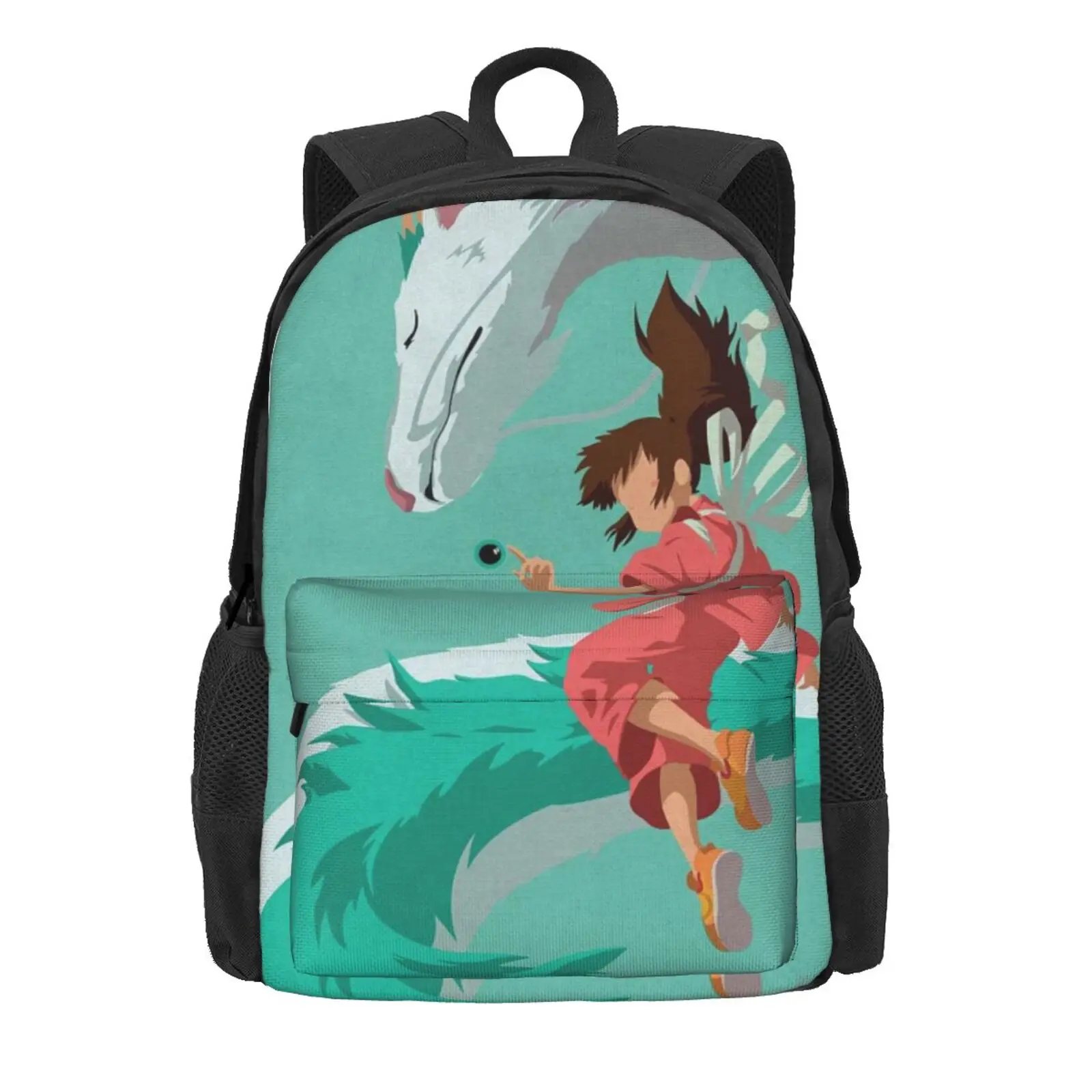 Spirited Away 15 school bags Bags Anime Travel Female Backpack Backpacks Minibag Man Backpack
Spirited Away 15 school bags Bags Anime Travel Female Backpack Backpacks Minibag Man Backpack