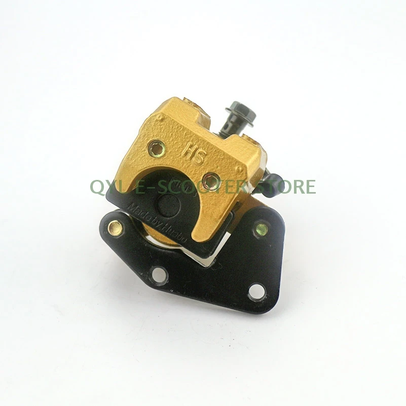 Brake Caliper for A Variety of 50cc 125cc 150cc 250cc GY6 QMB139 Scooters Motorcycle Brake Pump with Brake Pads
Brake Caliper for A Variety of 50cc 125cc 150cc 250cc GY6 QMB139 Scooters Motorcycle Brake Pump with Brake Pads