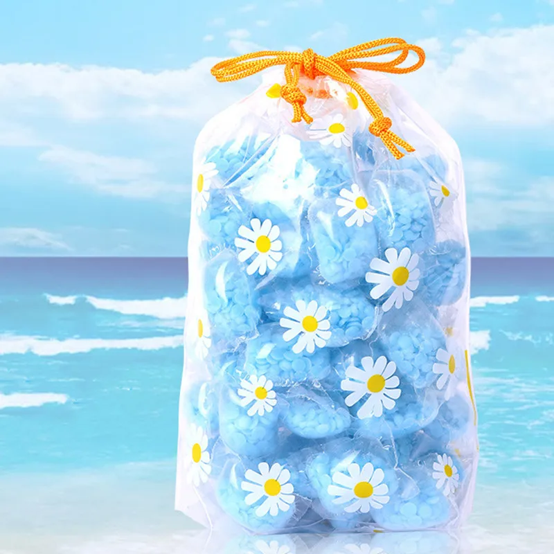 10Pcs/Bottle 72 Hours Lasting Fragrance Clothes Protect Laundry Scent Beads Artifact Washing Machine Clean Detergent Supplies
10Pcs/Bottle 72 Hours Lasting Fragrance Clothes Protect Laundry Scent Beads Artifact Washing Machine Clean Detergent Supplies