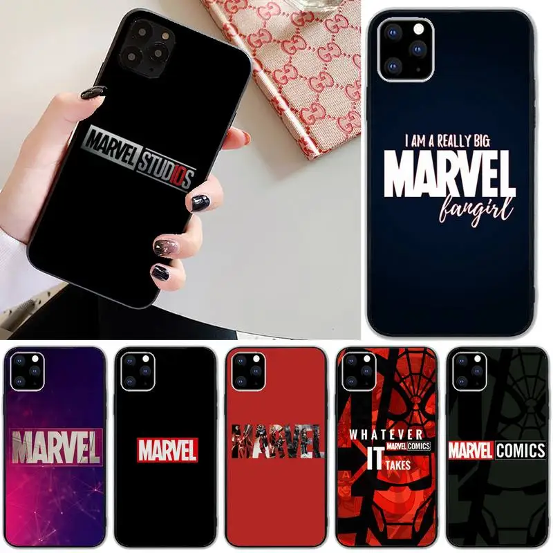 Marvel Movie Phone Case For Iphone 11 12 13 Pro Max 7 8 Plus X Xr Xs Max Se 2020 13 Mini Case Cover 
Marvel Movie Phone Case For Iphone 11 12 13 Pro Max 7 8 Plus X Xr Xs Max Se 2020 13 Mini Case Cover