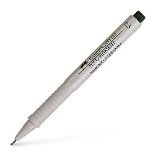 

Марка: Faber-Castell 5110166599, техническая ручка для рисования, Категория: Техническая ручка для рисования