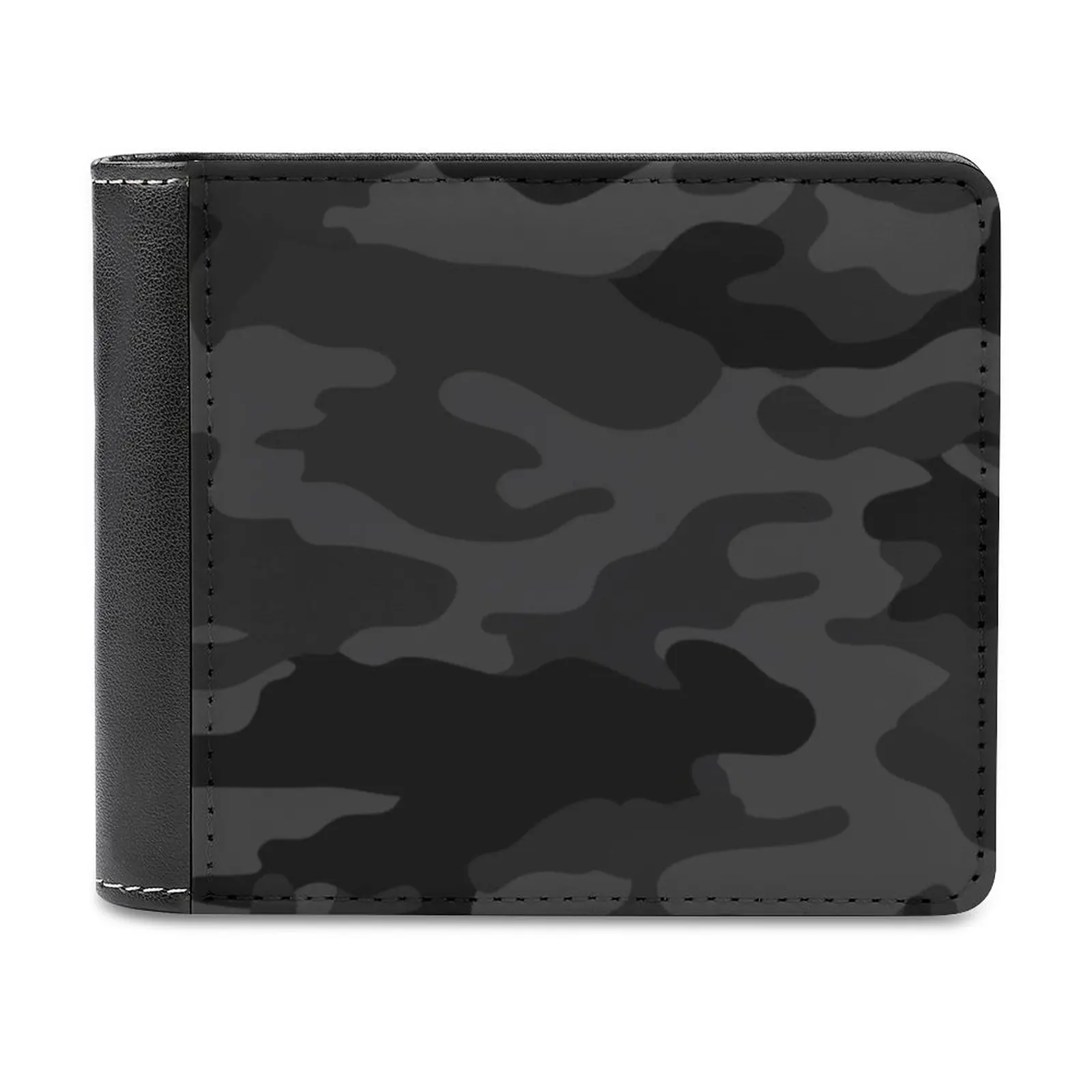 Black Camouflage Pattern Fashion Credit Card Wallet Leather Wallets Personalized Wallets For Men And Women Camouflage Military
Black Camouflage Pattern Fashion Credit Card Wallet Leather Wallets Personalized Wallets For Men And Women Camouflage Military