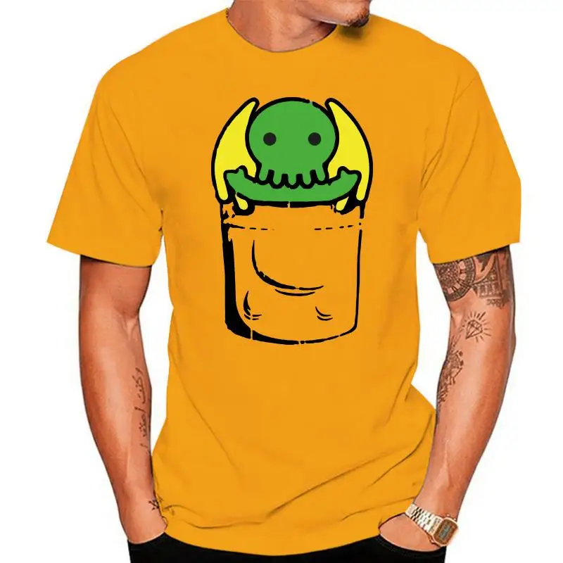 90 Cartoon T Shirt Comic Pocket Baby Cthulhu Men T Shirt Casual Sweatshirts 2022 Newest Short Sleeve Tshirts Top Quality Tee
90 Cartoon T Shirt Comic Pocket Baby Cthulhu Men T Shirt Casual Sweatshirts 2022 Newest Short Sleeve Tshirts Top Quality Tee
