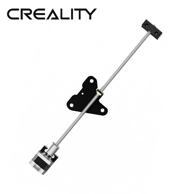 Creality Original Dual Screw Rod Upgrade Kit Precise and Smooth Screw with High Precision High Quality For Ender-3/Pro/V2
Creality Original Dual Screw Rod Upgrade Kit Precise and Smooth Screw with High Precision High Quality For Ender-3/Pro/V2