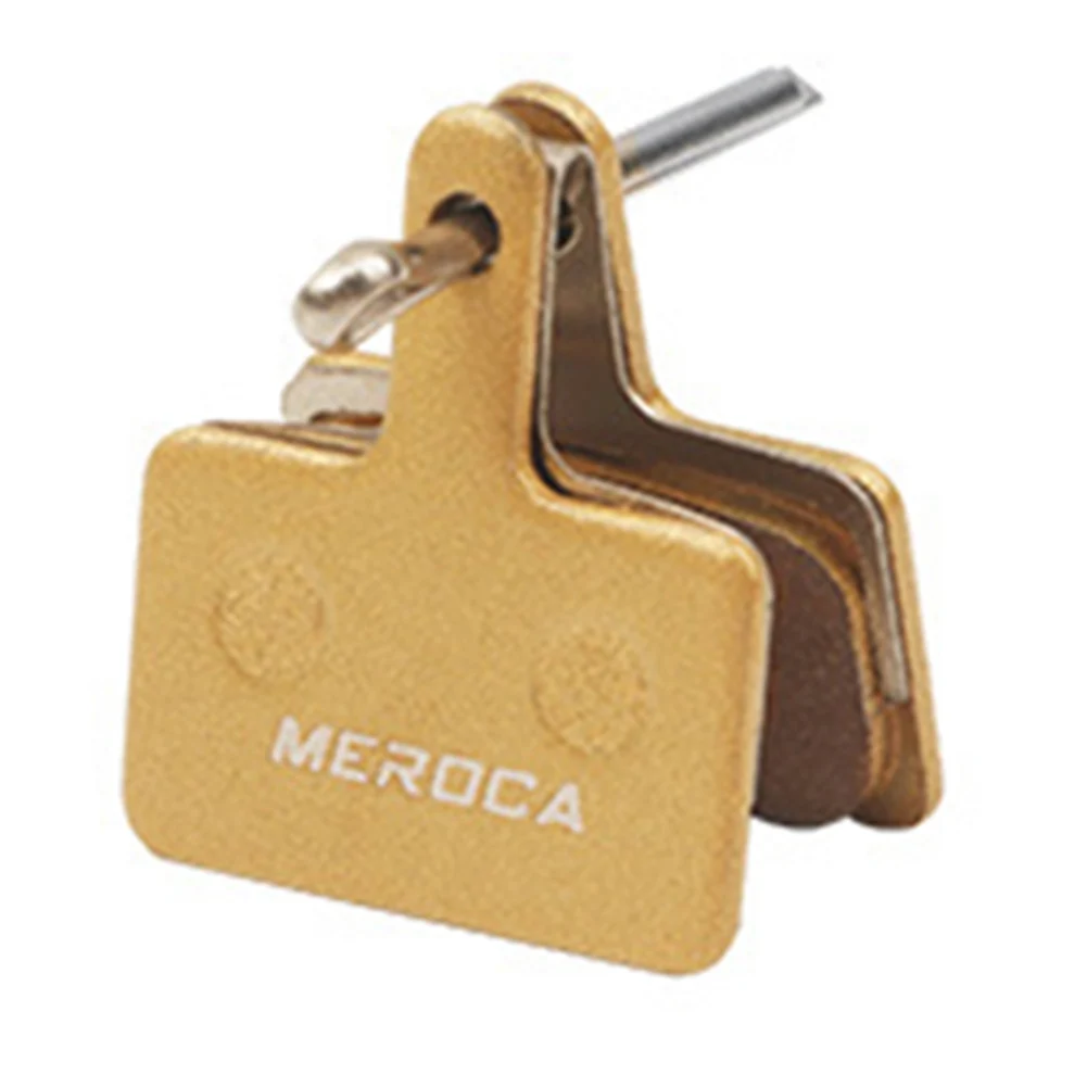 Bike Brake Pads Disc Brake Pads For SHIMANOXT Gold High-quality Less Noise For SHIMANOXT Full Metal BR-M9000 Durable
Bike Brake Pads Disc Brake Pads For SHIMANOXT Gold High-quality Less Noise For SHIMANOXT Full Metal BR-M9000 Durable