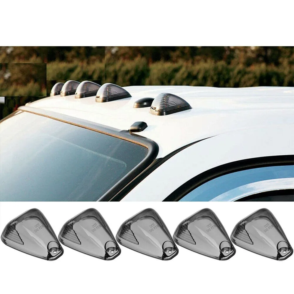 For Ford F250 F350 Light Cover Running Marker Smoked Cab T10 LED 6000K White Bulbs
For Ford F250 F350 Light Cover Running Marker Smoked Cab T10 LED 6000K White Bulbs