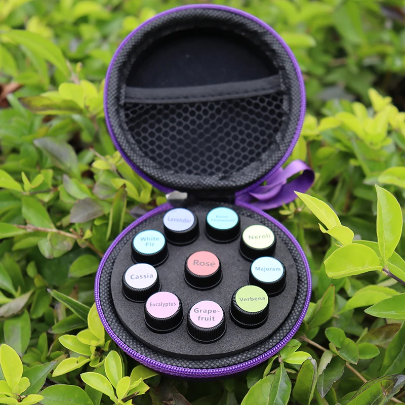 10 ячеек, 1-2 мл, чехол для эфирного масла, сумка для хранения для DoTERRA Young Living Oil, дорожный переносной подвесной органайзер для хранения
10 ячеек, 1-2 мл, чехол для эфирного масла, сумка для хранения для DoTERRA Young Living Oil, дорожный переносной подвесной органайзер для хранения