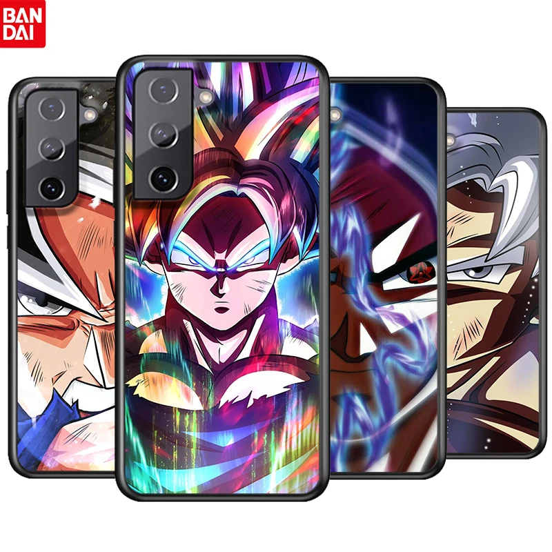 Anime DBZ Dragon Ball For Samsung Galaxy S22 S21 S20 Ultra Plus Pro S10 S9 S8 S7 4G 5G TPU Soft Black SiliconePhone Case Cover
Anime DBZ Dragon Ball For Samsung Galaxy S22 S21 S20 Ultra Plus Pro S10 S9 S8 S7 4G 5G TPU Soft Black SiliconePhone Case Cover