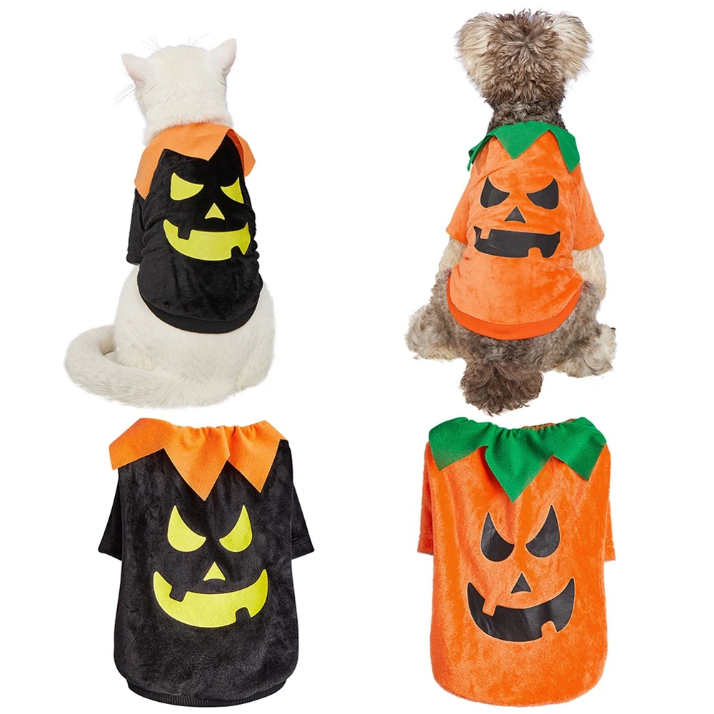 Halloween Cat Dog Breathable Wear Comfort Machine Washable Clothing Pet Holiday Party Clothes XS-XL Dropship
Halloween Cat Dog Breathable Wear Comfort Machine Washable Clothing Pet Holiday Party Clothes XS-XL Dropship