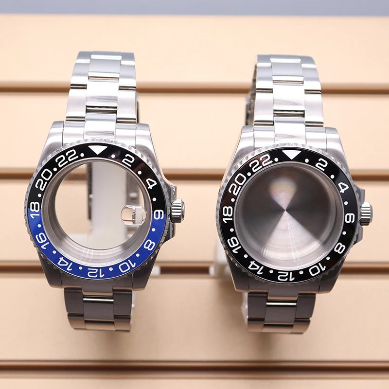 Часы AAA 41 мм сапфировое зеркало Gmt + подводная лодка Дата мужские водонепроницаемые часы 904 стальной ремешок Dandong 2813 Miyota 8215 движение
Часы AAA 41 мм сапфировое зеркало Gmt + подводная лодка Дата мужские водонепроницаемые часы 904 стальной ремешок Dandong 2813 Miyota 8215 движение