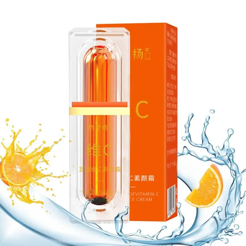 Vitamin C Face Vitamin C Brightening Cream Essence Cream Light Texture Five Vitamin C Ingredients Suitable For Oil And Most
Vitamin C Face Vitamin C Brightening Cream Essence Cream Light Texture Five Vitamin C Ingredients Suitable For Oil And Most